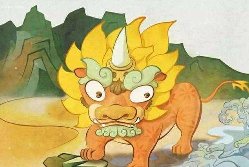 带你吃瓜年兽,趣味横生的传统民俗新解读