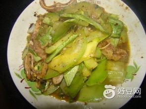 夏天吃角瓜好吗,角瓜美食推荐