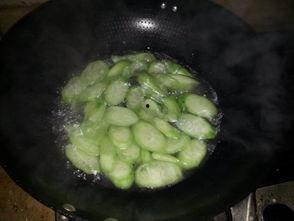 夏天吃角瓜好吗,角瓜美食推荐