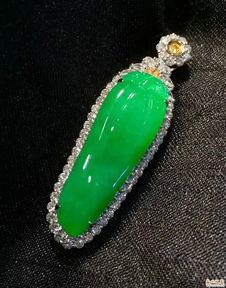 绿翡翠瓜怎么吃