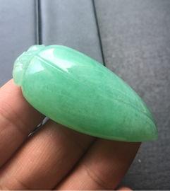 绿翡翠瓜怎么吃