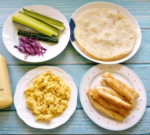 瓜饼子配什么吃,开启味蕾盛宴之旅