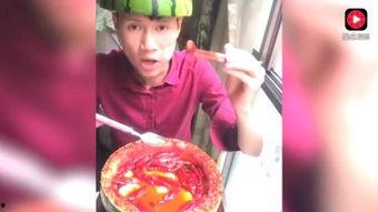 西瓜太郎吃瓜取胜,吃瓜取胜的智慧传奇